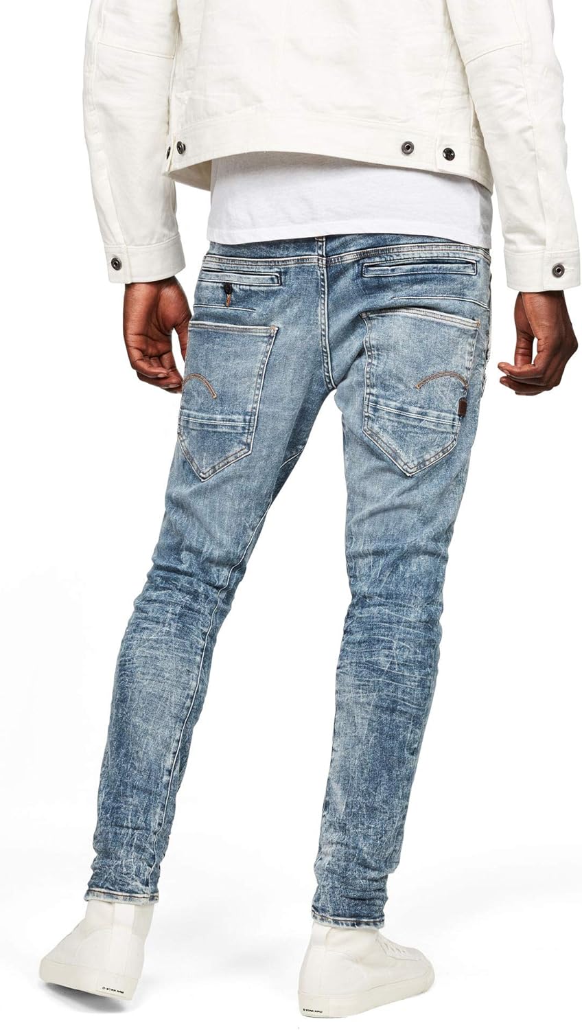 g star d staq 3d super slim