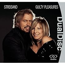 CD+DVD DUAL DISC！バーブラストライザンド/GUILTY 〜 Amazon.com: Guilty: CDs & Vinyl