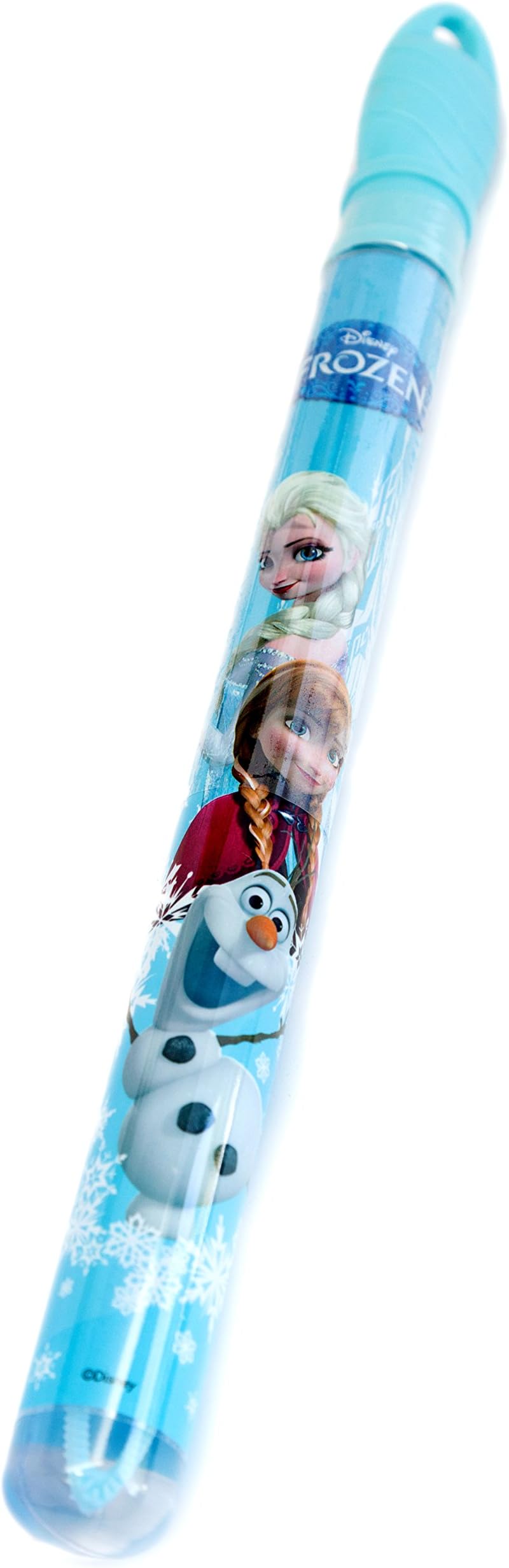 Frozen Bubble Wand, 1-Pack