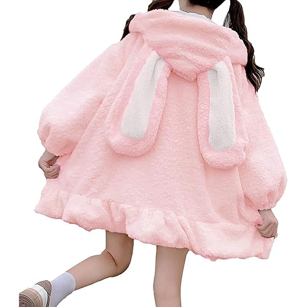 小物 Juemi Hooded Mochi Muffler 小物 juemi Hooded Mochi Muffler Juemi Hooded Mochi Muffler