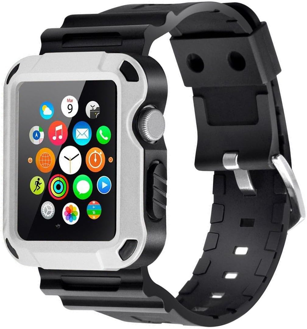 apple watch band 42mm screen protector