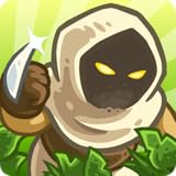 Kingdom Rush Frontiers
