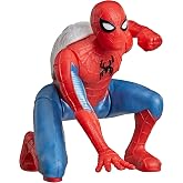 Marvel Spider-Man: Brand New Day Flipping Action Figure, Super Hero Toys and Figures for Kids, Ages 4 and Up