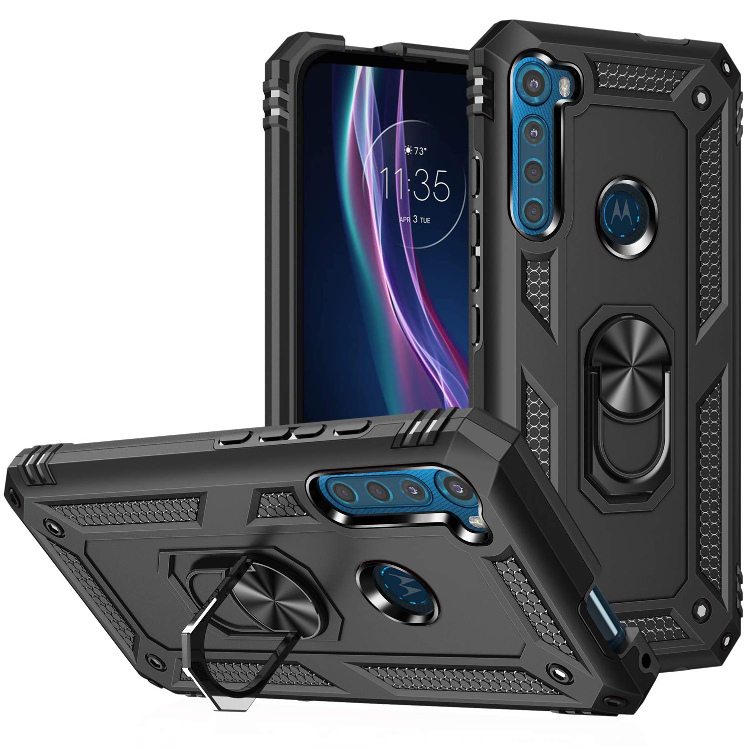 Compatible with Redmi Note 8 Cover,Compatible with