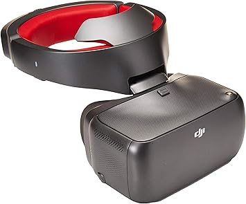 dji goggles