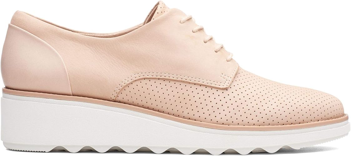 sharon crystal shoes