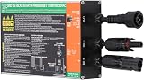 Ailao 700W Solar Micro Inverter MPPT Grid Connected Pure Sine Wave AC230V view 7