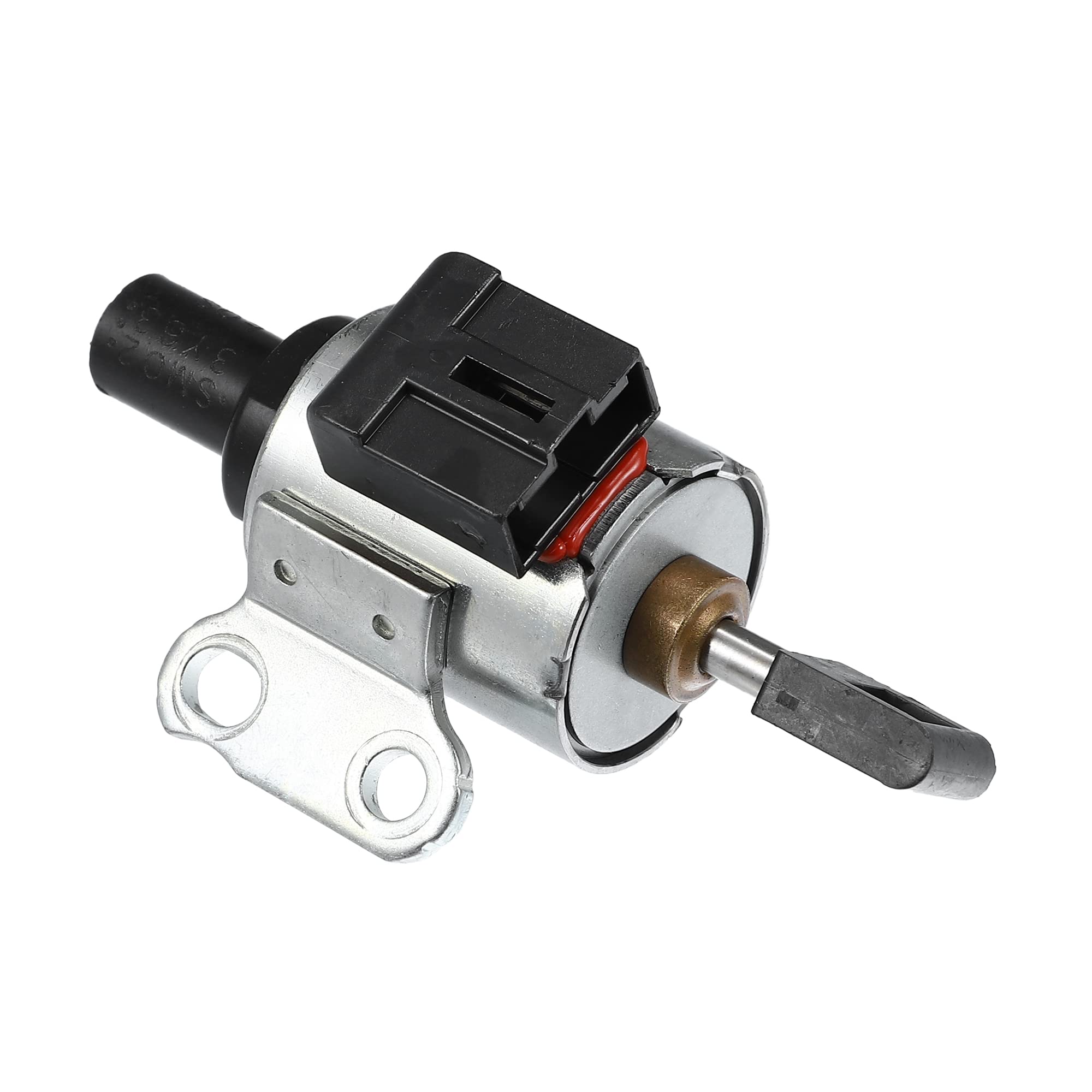 Photo 1 of Motoforti Transmission Step Stepper Motor, for Nissan Altima 2009-2012, Plastic Metal, JF011E, Black Silver Tone