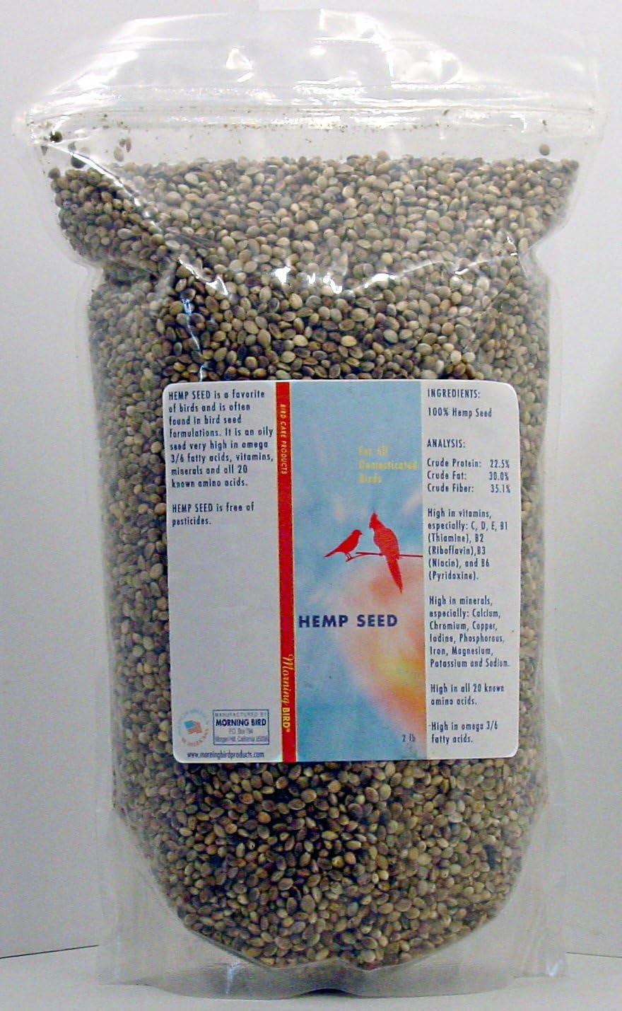 bird feed suppliers