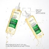 Vichy Dercos Anti-Dandruff Water to Foam Shampoo 200ml with Salicylic Acid view 5