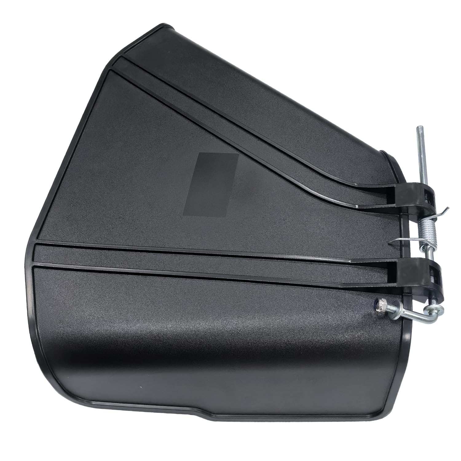 Photo 1 of 1set 108-7895 Deflector Shield for Toro TIMECUTTER SS5000 SS5060 SS5035 Mowers - Includes Hardware, Rod-Pivot Size: 6 1/2 Inch (Compatible with Toro Models SS5000, SS5060, SS5035)