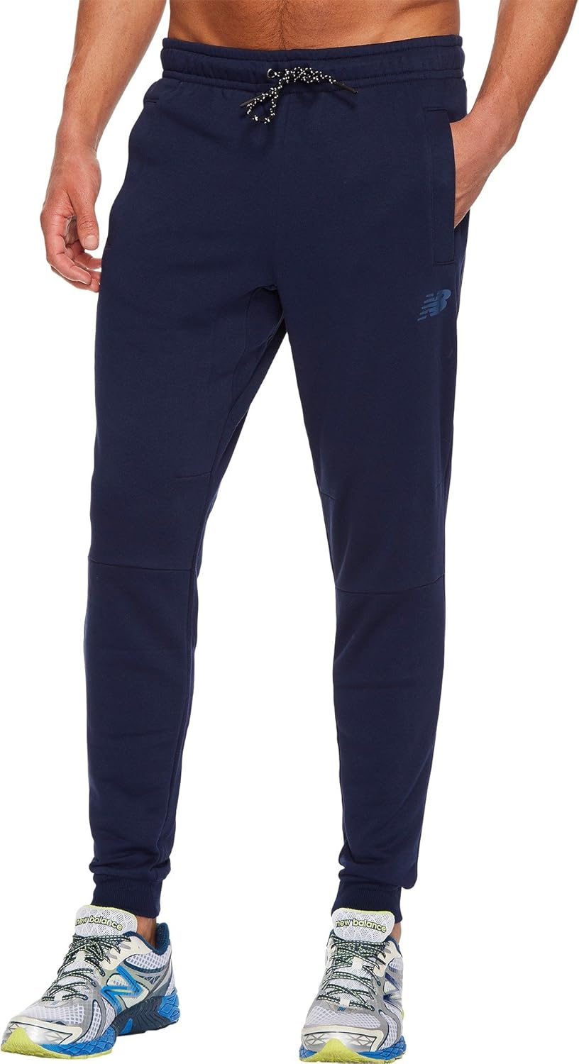 nb athletics knit pant