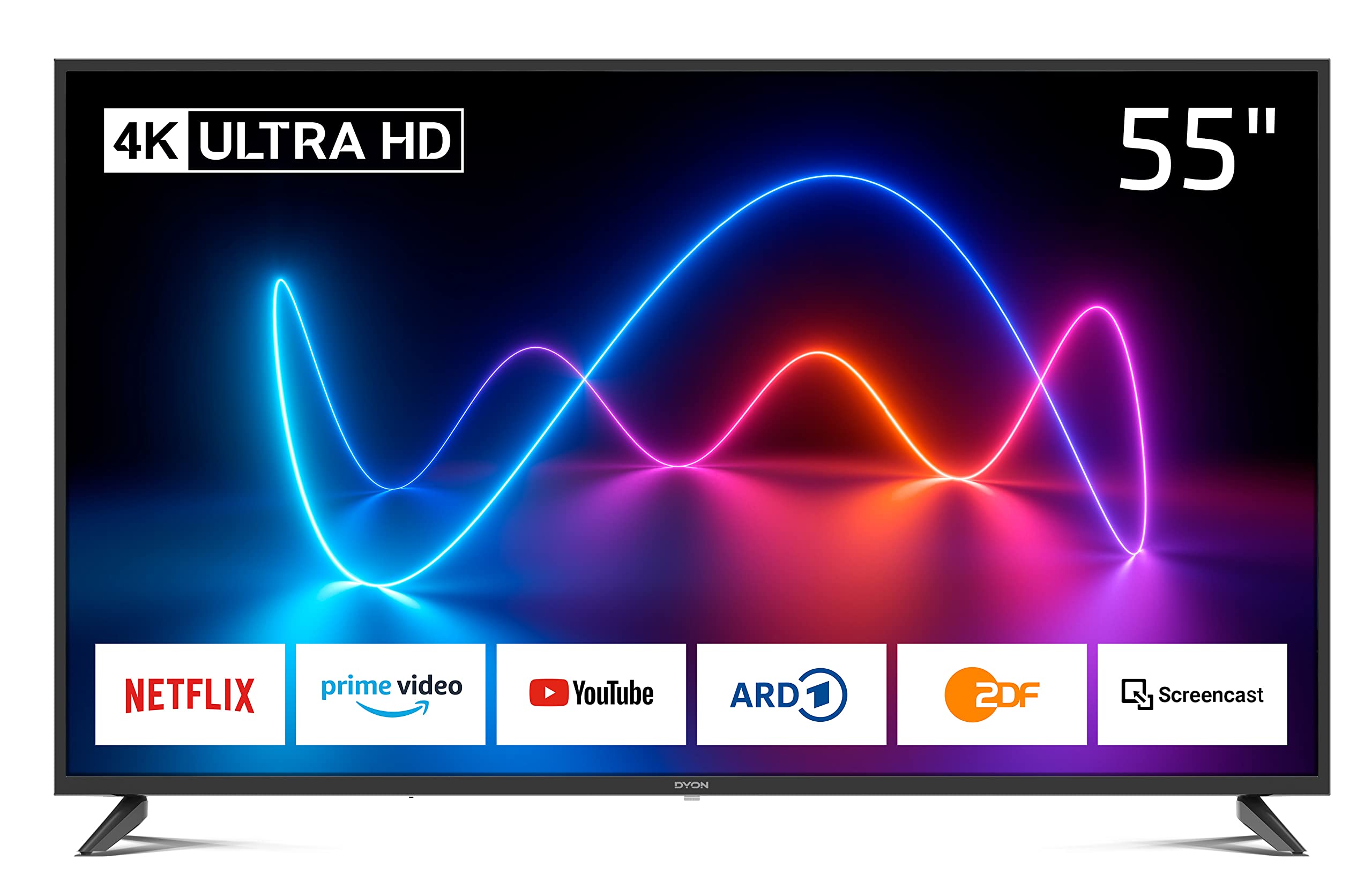 DYON-Movie-Smart-55-XT-2-Televisor-de-55-4K-Ultra-HD-Smart-TV-HD-Triple-Tuner-DVB-C-S2-T2-Prime-Video-Netflix-HbbTV DYON-Movie-Smart-55-XT-2-Televisor-de-55-4K-Ultra-HD-Smart-TV-HD-Triple-Tuner-DVB-C-S2-T2-Prime-Video-Netflix-HbbTV
