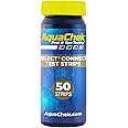 AquaChek 541640A Select Refills Test Strip for Swimming Pools