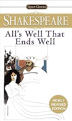 All's Well That Ends Well