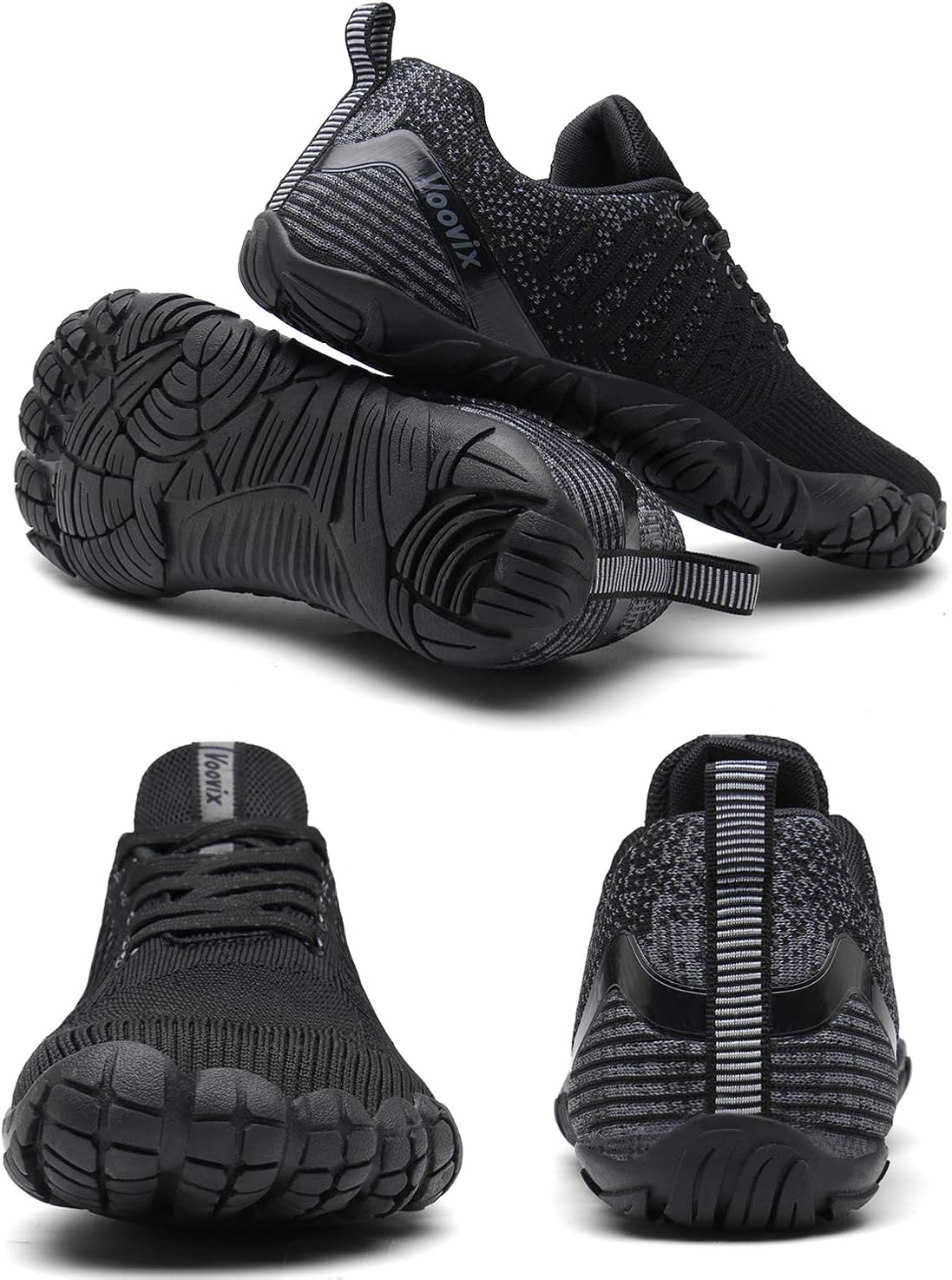 voovix barefoot shoes