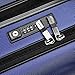 DELSEY Paris Luggage Cruise Lite Hardside 29 inch Expandable Spinner Suitcase with Lock, Blue