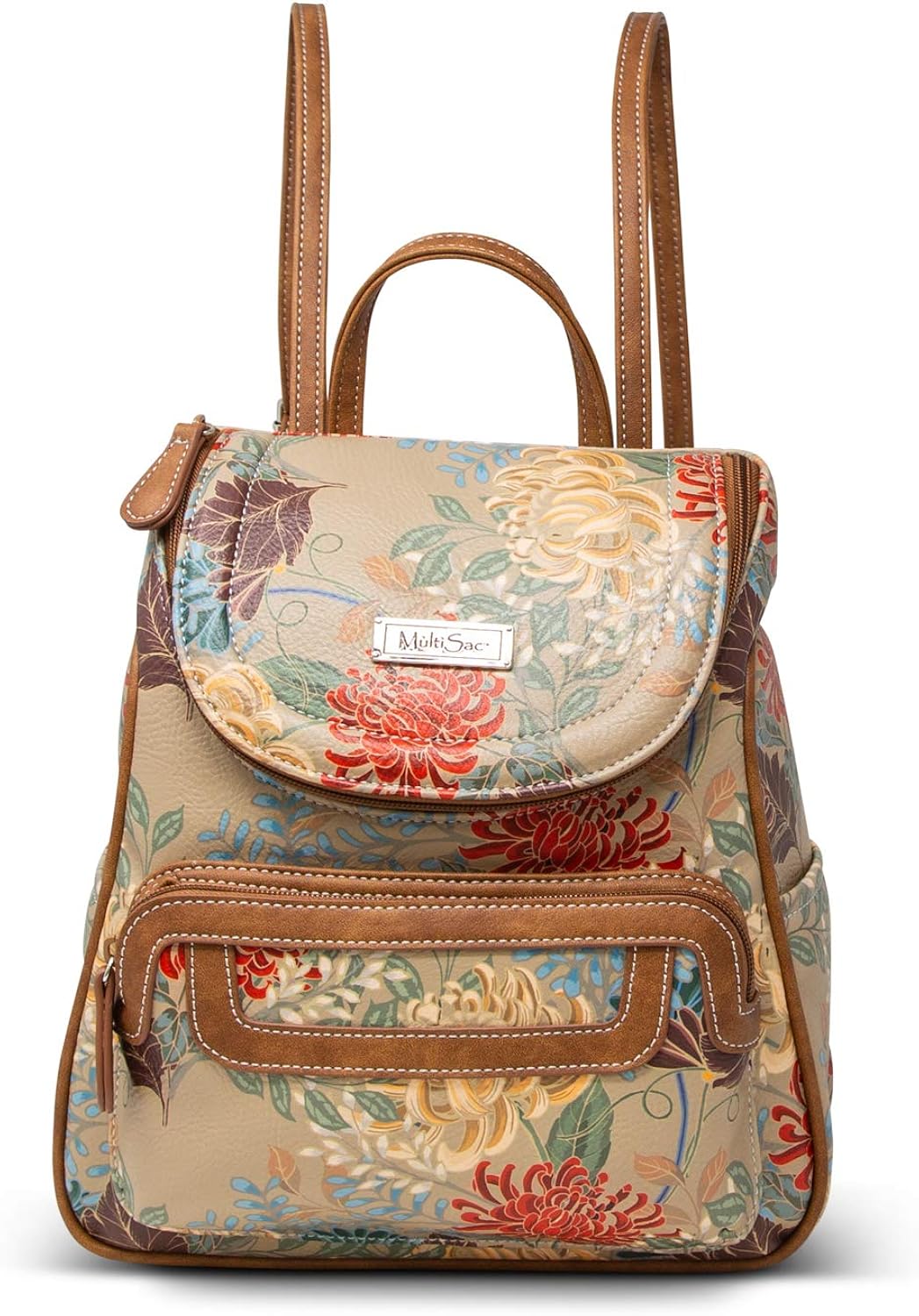 multisac backpack amazon