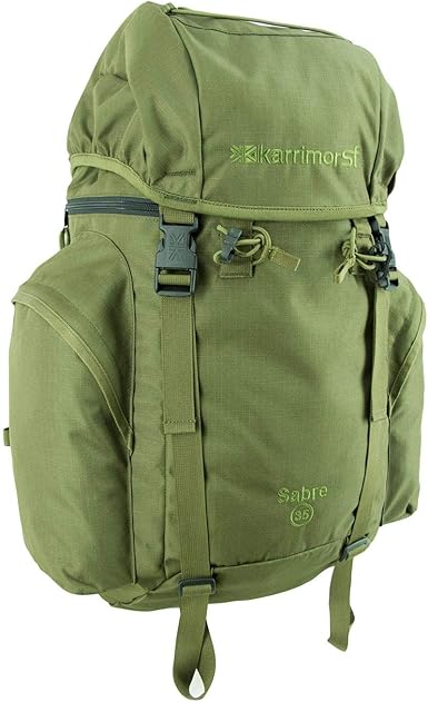 35 litre rucksack