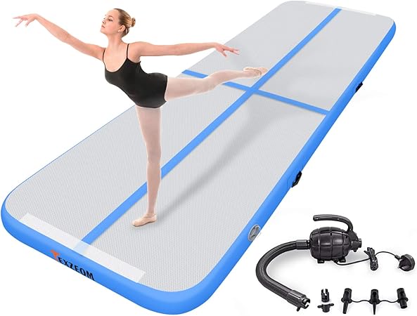 air track gymnastics amazon