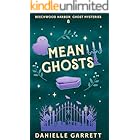 Mean Ghosts (The Beechwood Harbor Ghost Mysteries Book 8)