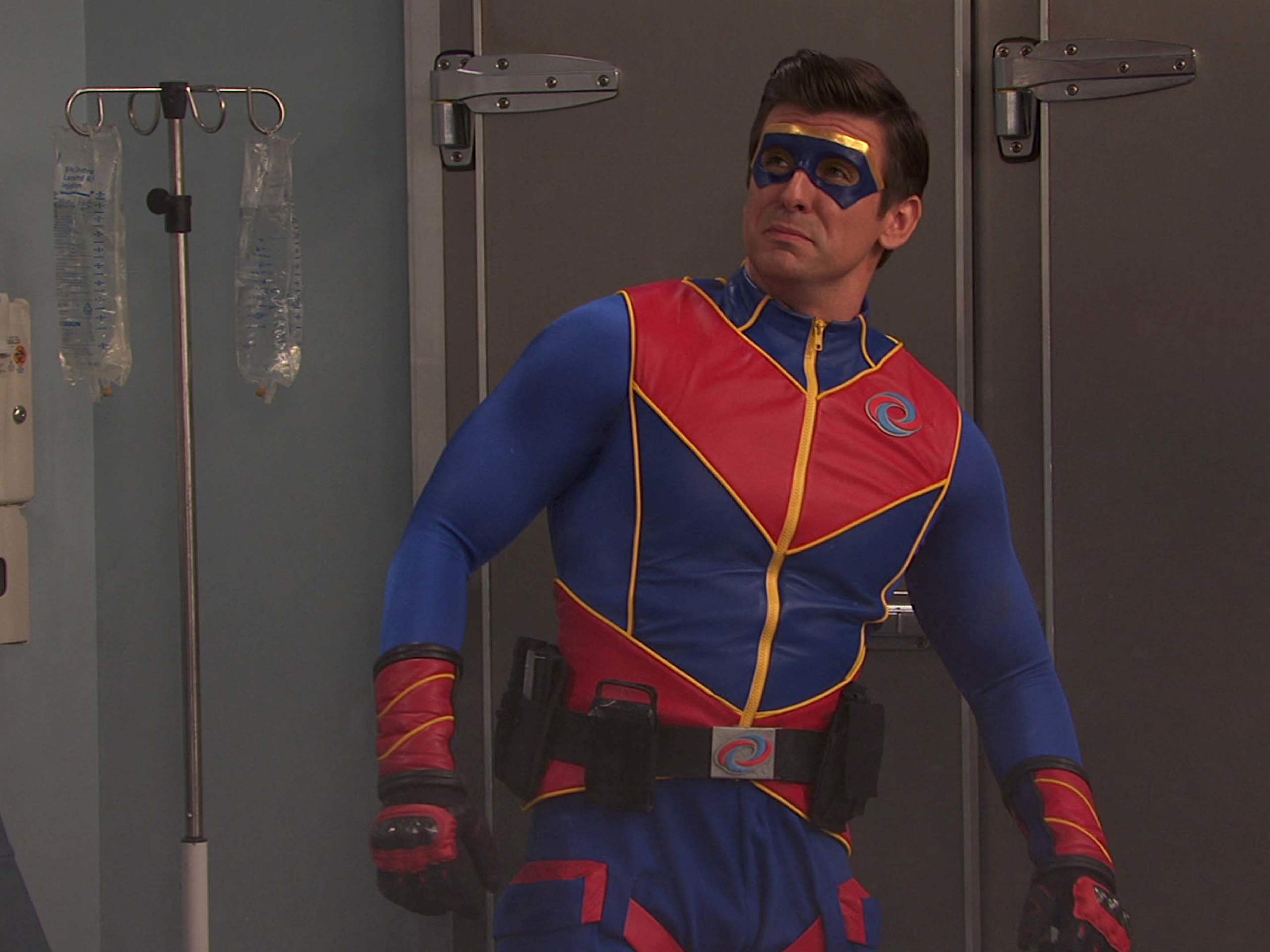Henry Danger Staffel 3 Folge 6 Deutsch