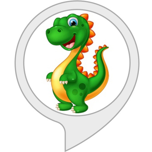 Dinosaur of the Day Alexa Skills