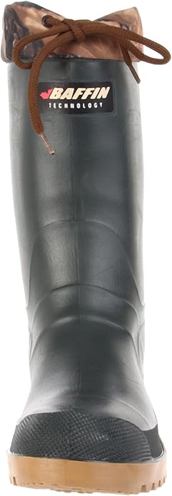 baffin trapper boots