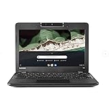 Lenovo N23 11.6 inches Chromebook PC - Intel N3060 1.6GHz 4GB 16GB Webcam Chrome OS (Renewed)