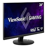 ViewSonic VX2416A 24 Inch 1080p 1ms 120Hz IPS