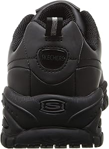 skechers women's work soft stride softie