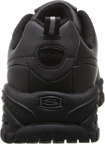 skechers softie work shoes