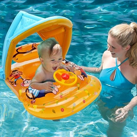 juegos para bebes 4 meses