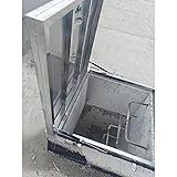LXLZYXSF 100 95 90 85 80 75 70 65 60 Cm Roof Exit