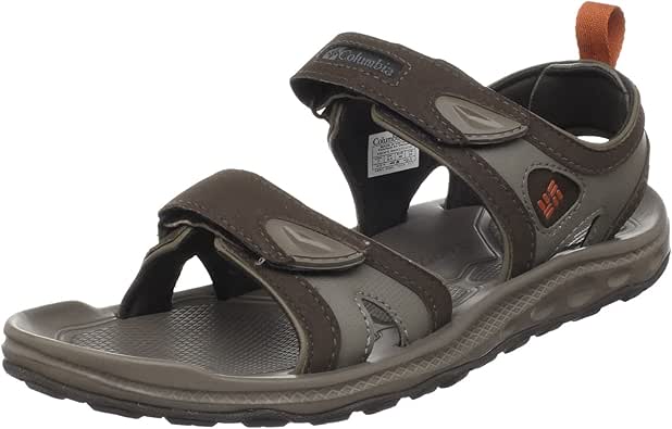 columbia men's sandals amazon