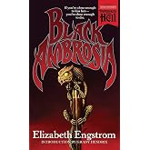 Black Ambrosia (Paperbacks from Hell)