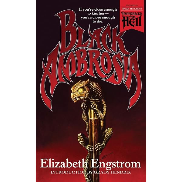 Stage Fright (Paperbacks from Hell): Boatman, Garrett, Errickson