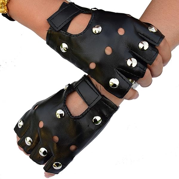 小物   Punk leather globe 小物 Punk leather globe Punk Accessories Length Delicate