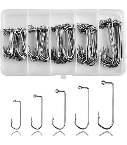 Major Craft Soft Lure Jig Head Set 18 grams HMO-SET18/ 008 (1862