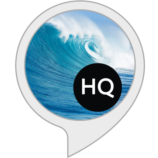 Ocean Sounds Relaxation Amazon.in Alexa Skills