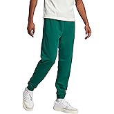 Adidas Mens Essentials Big Logo French Terry Pants