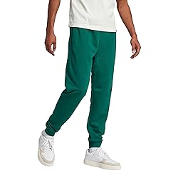 adidas Men's Essentials Big Logo French Terry