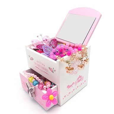 best jewelry box for little girl