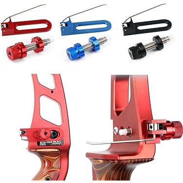 Repos Flèche Drop Away Réglable Arc Compound Chasse Repos