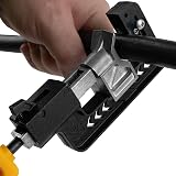 C.K. Tools ArmourSlice Evo Armoured SWA Cable Stripper T2250A view 5