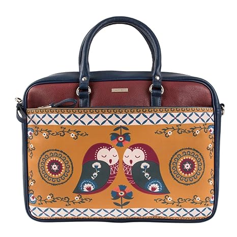 chumbak laptop bags amazon