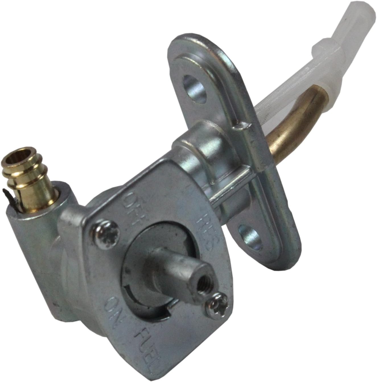 JDMSPEED New Fuel Valve for Arctic Cat ATV Shut Off 9805 250 300 400 500 2006 400 0470455