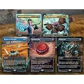 MTG Secret Lair x Fallout: Rad​ (Non-Foil Edition)