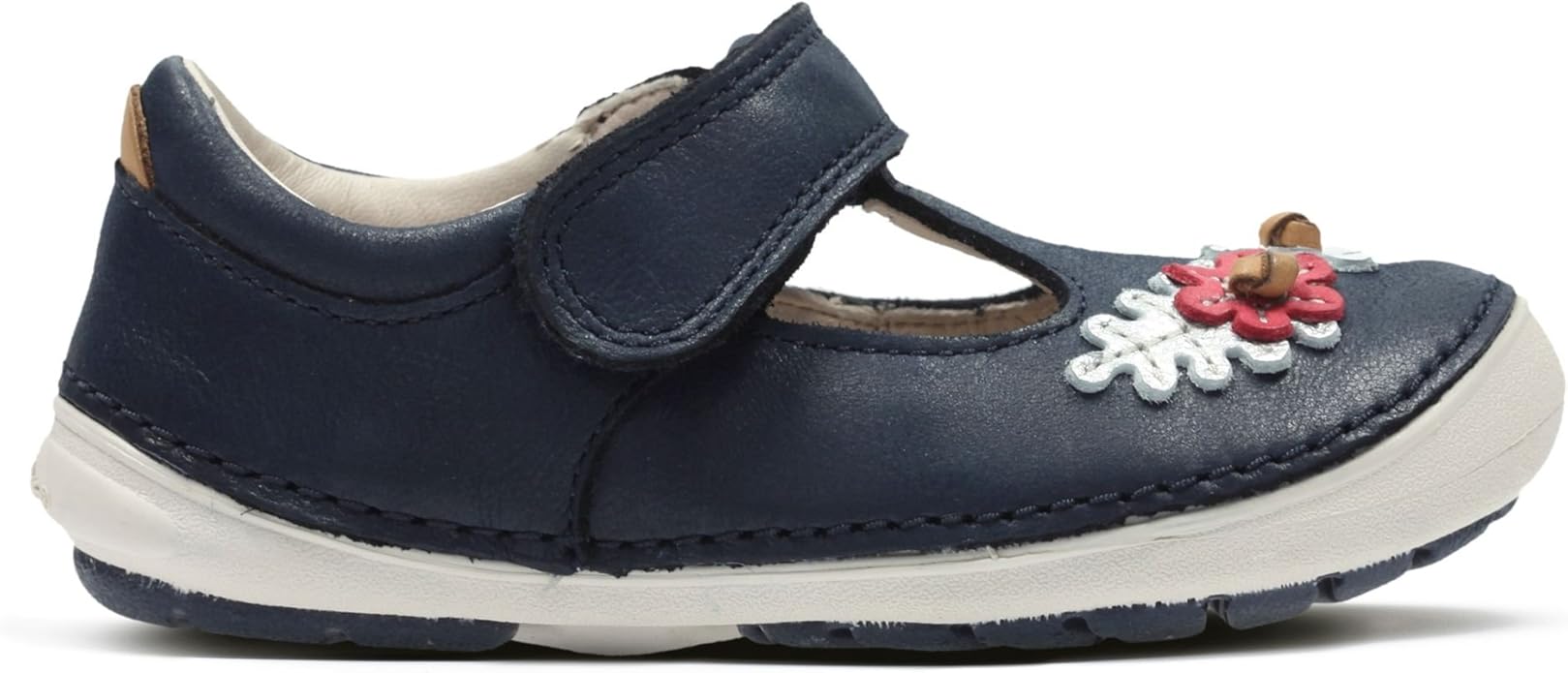 clarks softly blossom