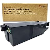 sawgrass sg800 waste tank